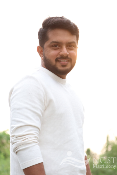 MIDHUN XAVIER
